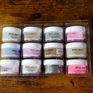 Modelones acrylic powder
